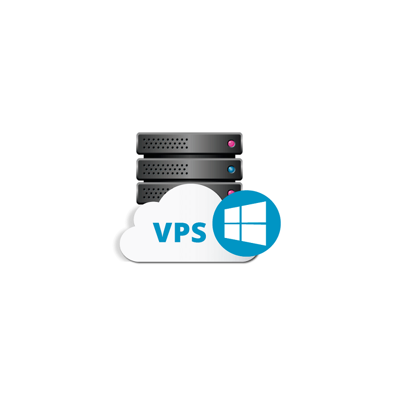 Advanced Windows VPS