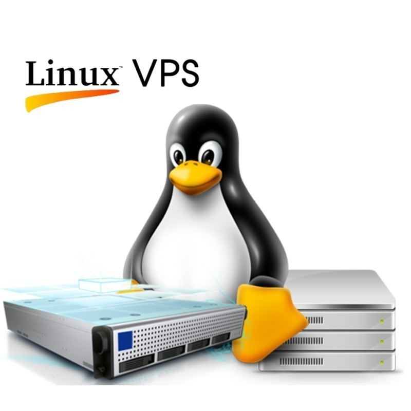 Express Linux VPS