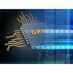 Advanced GPU-RTX 3060 Ti