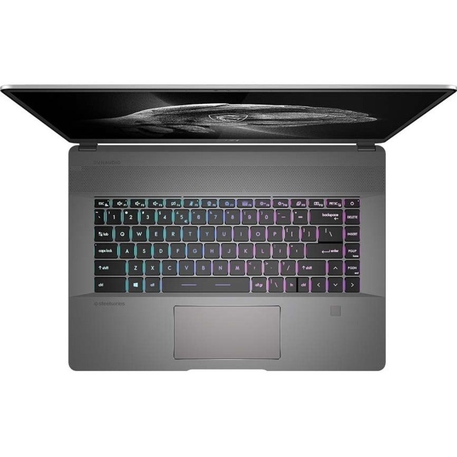 MSI Creator Z16 A11UET-045 Notebook