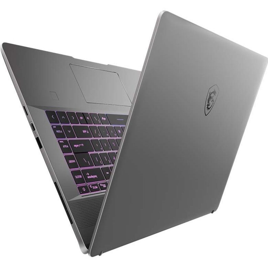 MSI Creator Z16 A11UET-045 Notebook