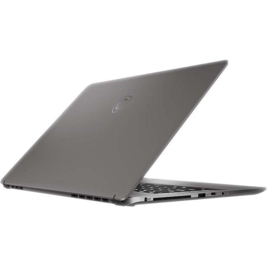 MSI Creator Z16 A11UET-045 Notebook