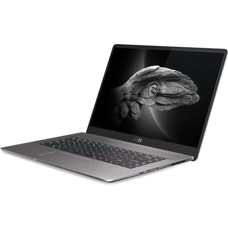 MSI Creator Z16 A11UET-045 Notebook