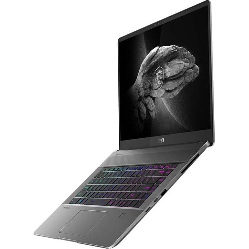 MSI Creator Z16 A11UET-045 Notebook