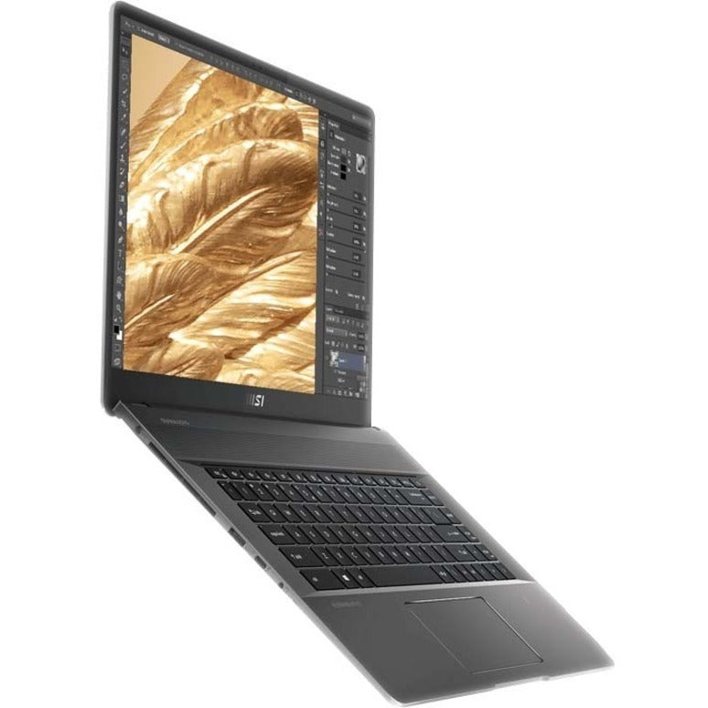 MSI Creator Z16 A11UET-045 Notebook