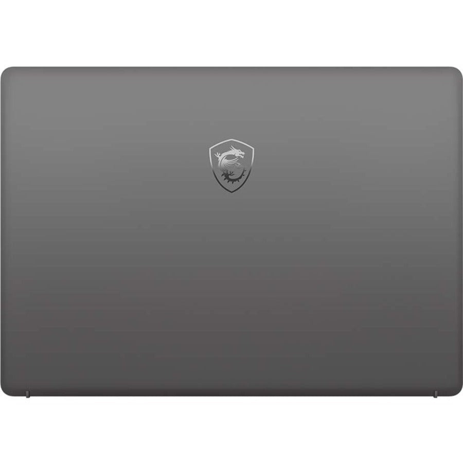 MSI Creator Z16 A11UET-045 Notebook
