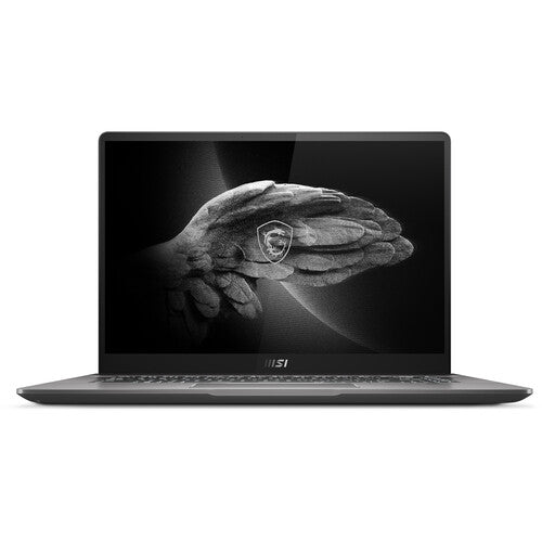 MSI Creator Z16 A11UET-046 Notebook