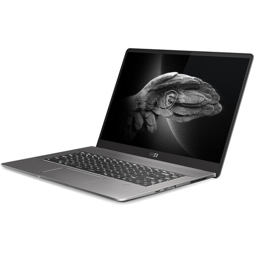 MSI Creator Z16 A11UET-046 Notebook