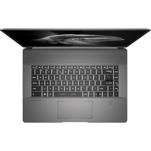 MSI Creator Z16 A11UET-046 Notebook