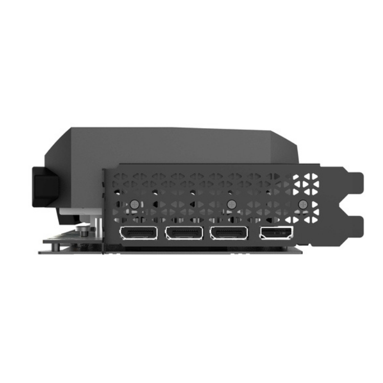 ZOTAC Gaming GeForce RTX 3090 AMP Extreme Holo 24GB GDDR6X Graphics Card