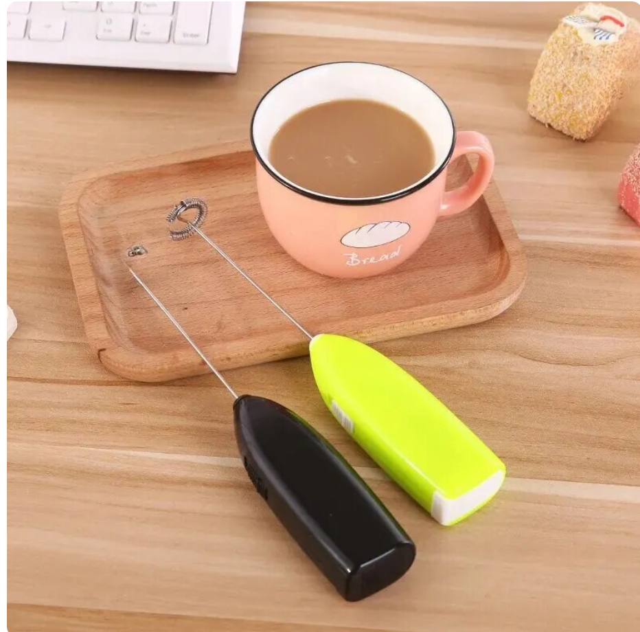 Mixer portable