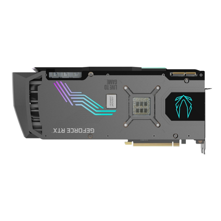 ZOTAC Gaming GeForce RTX 3090 AMP Extreme Holo 24GB GDDR6X Graphics Card