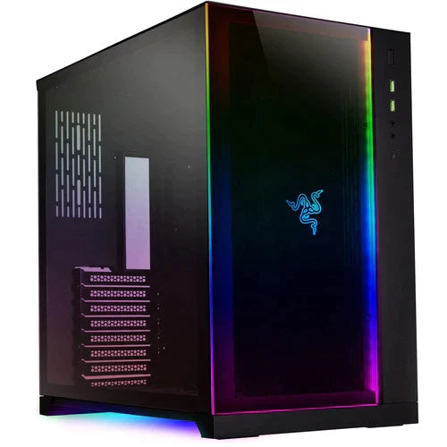 Lian-Li O11 Dynamic Razer Edition Mid-Tower Case