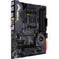 ASUS TUF GAMING X570-PLUS WI-FI Desktop Motherboard