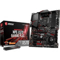 MSI MPG X570 GAMING PLUS ATX Motherboard