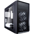 Fractal Design Focus G Mini Tower Case (Black)