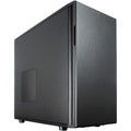 Fractal Design Define R5 Mid-Tower Case (Black)