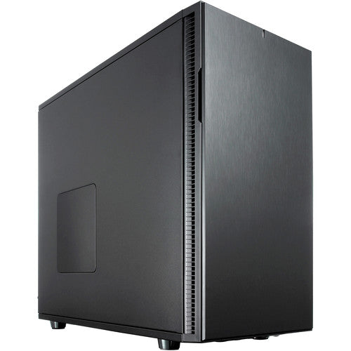 Fractal Design Define R5 Mid-Tower Case (Black)