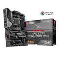 MSI MAG X570 TOMAHAWK WIFI ATX Motherboard