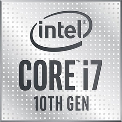 Intel Core i7-10700 Desktop Processor