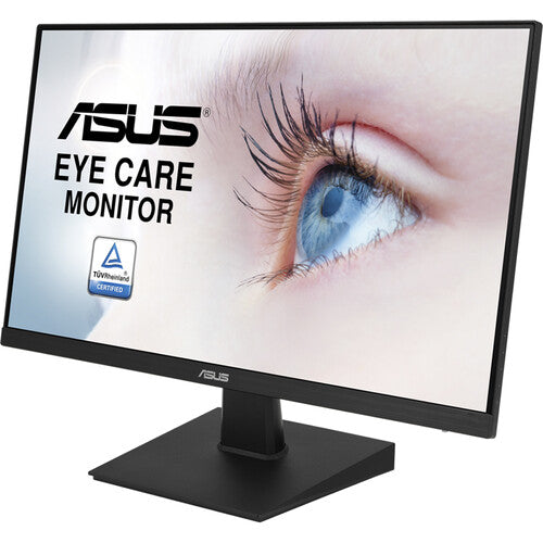 ASUS VA24EHE 23.8" 16:9 75 Hz Adaptive-Sync IPS Monitor