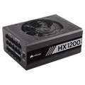 Corsair HX Series HX1200 - 1200 Watt 80 PLUS Platinum Certified Fully Modular Power Supply