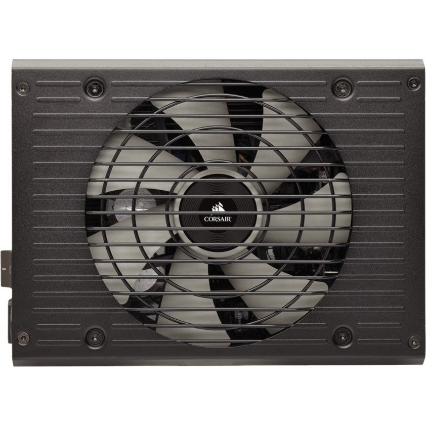 Corsair HX Series HX1200 - 1200 Watt 80 PLUS Platinum Certified Fully Modular Power Supply
