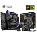 MSI MEG Z490 GODLIKE ATX Gaming Motherboard