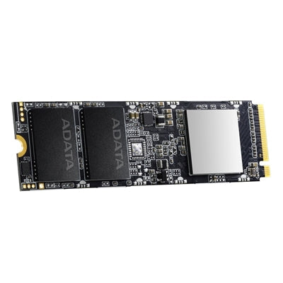 Adata XPG SX8100 4 TB Solid State Drive