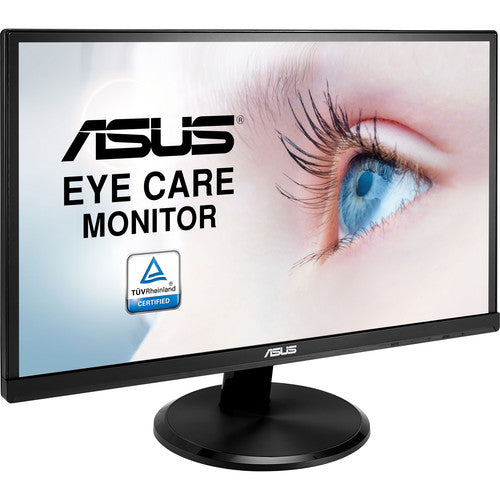 ASUS VA229HR 21.5" 16:9 Eye Care IPS Monitor