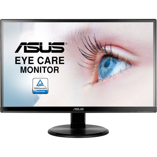 ASUS VA229HR 21.5" 16:9 Eye Care IPS Monitor