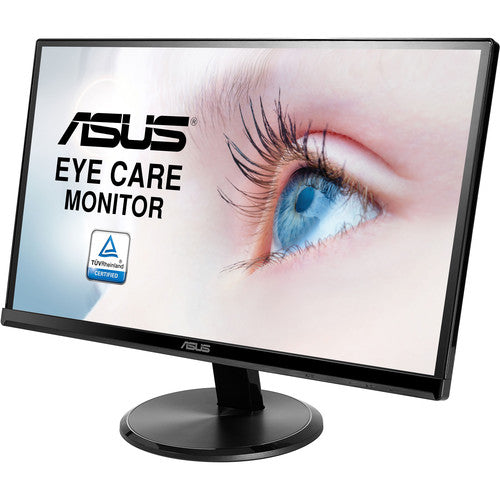 ASUS VA229HR 21.5" 16:9 Eye Care IPS Monitor