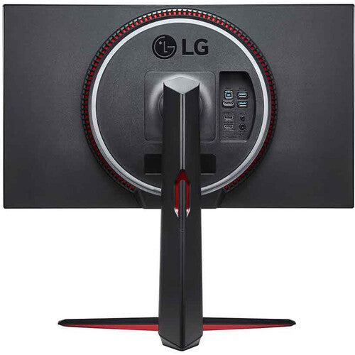 LG 27GN95B-B 27"  144Hz IPS 4K Gaming Monitor