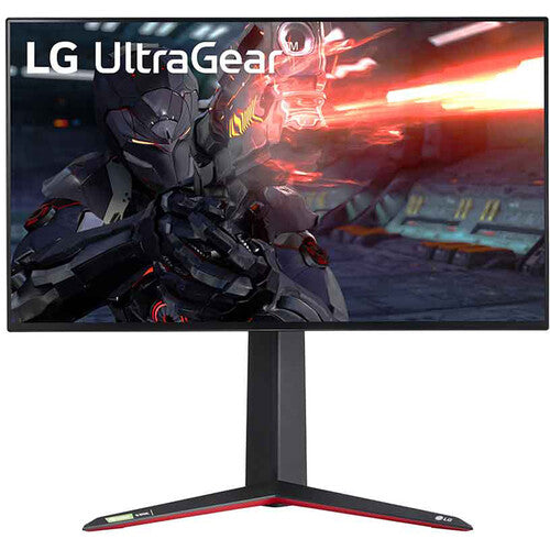 LG 27GN95B-B 27"  144Hz IPS 4K Gaming Monitor