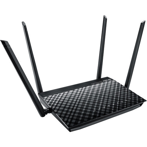 ASUS RT-1200 V2 AC1200 Wireless Dual-Band Router