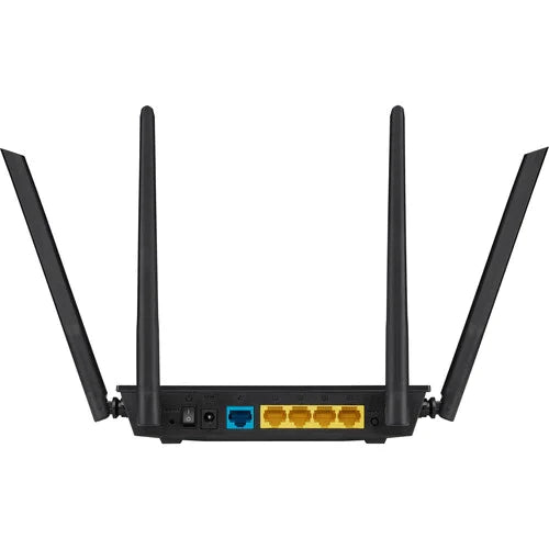 ASUS RT-1200 V2 AC1200 Wireless Dual-Band Router