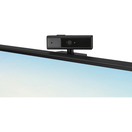 ASUS BE24EQK 23.8" 16:9 IPS Business Monitor with Webcam