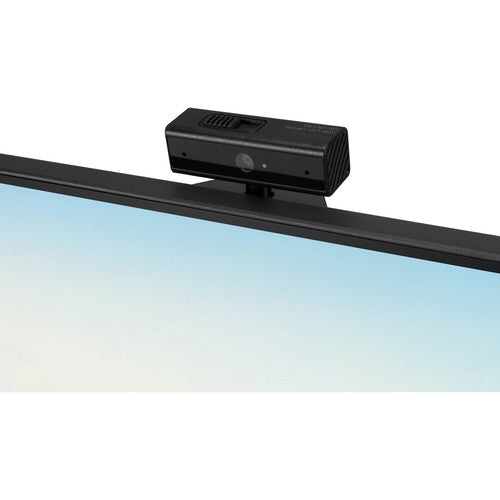 ASUS BE24EQK 23.8" 16:9 IPS Business Monitor with Webcam