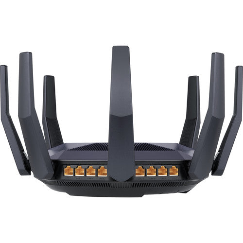 ASUS RT-AX89X AX6000 Wireless Dual-Band Gigabit Gaming Router