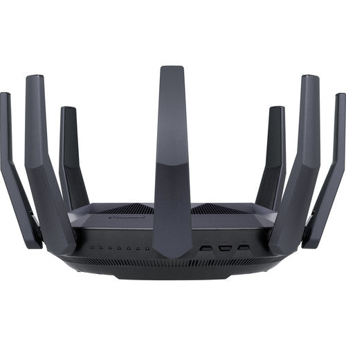 ASUS RT-AX89X AX6000 Wireless Dual-Band Gigabit Gaming Router
