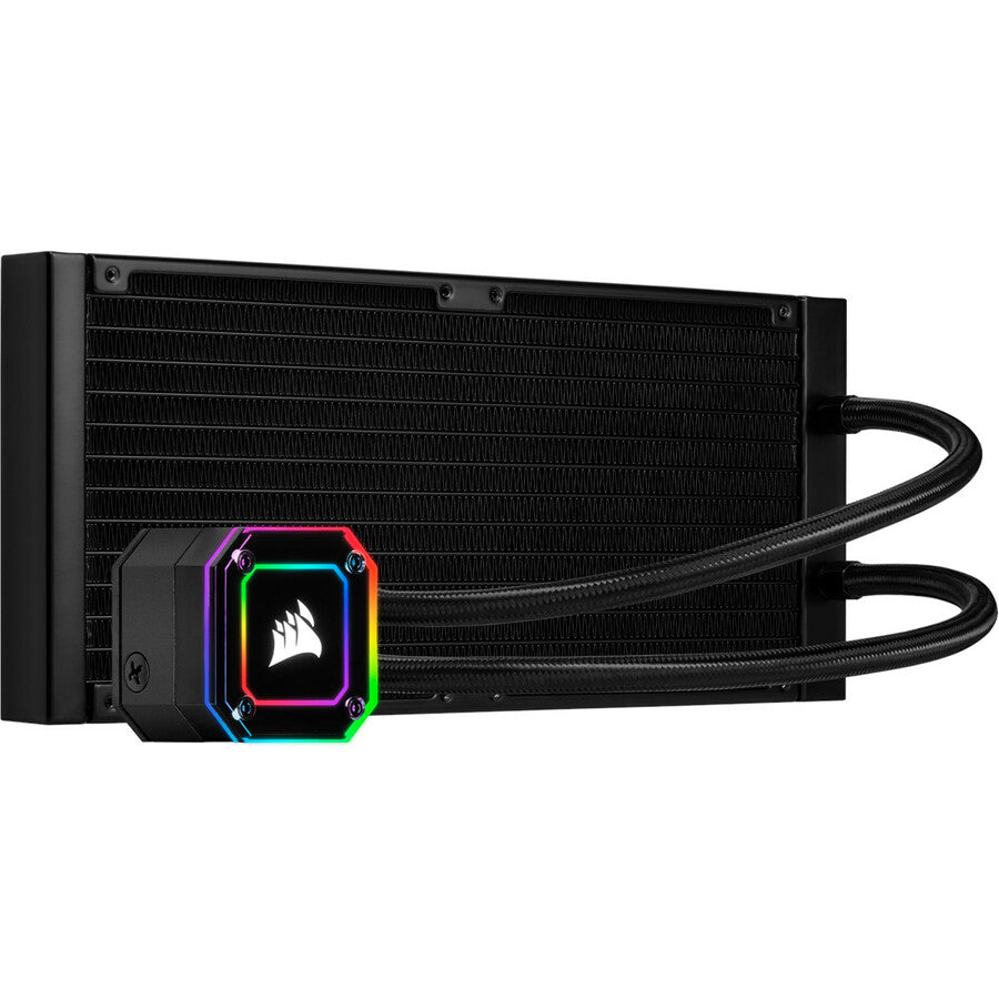 Corsair iCUE H115i Elite Capellix 280mm Liquid CPU Cooler