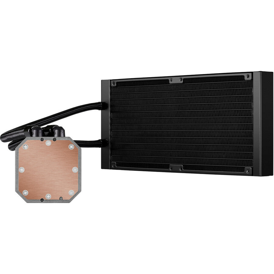 Corsair iCUE H115i Elite Capellix 280mm Liquid CPU Cooler