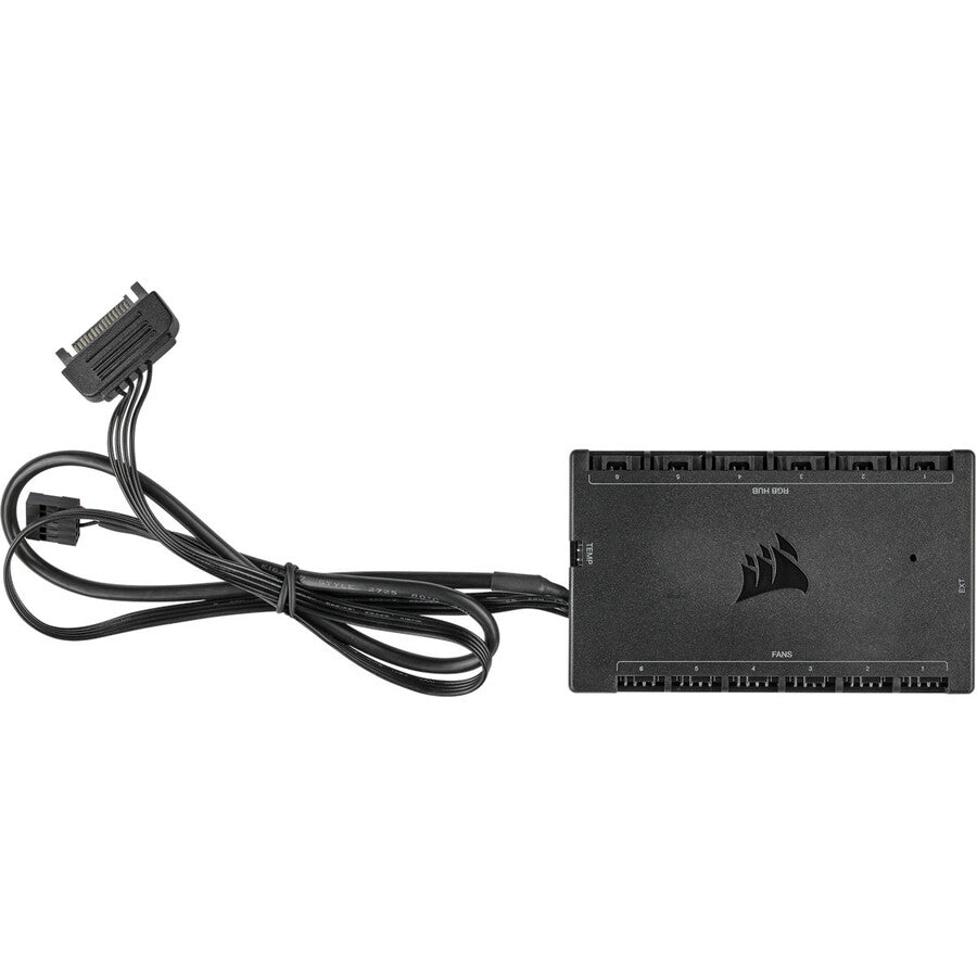Corsair iCUE H115i Elite Capellix 280mm Liquid CPU Cooler