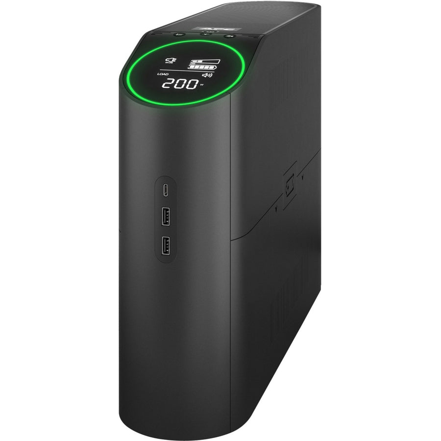 APC Back-UPS Pro Gaming NoBreaks 1500VA Tower UPS