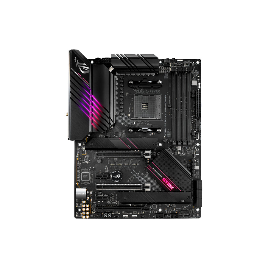 Asus ROG Strix B550-XE GAMING WIFI Desktop Motherboard