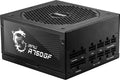 MSI MPG A750GF PSU