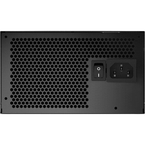 MSI MPG A650GF PSU