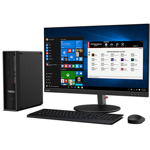Lenovo ThinkStation P340 i5 10500 16G 512G W10P