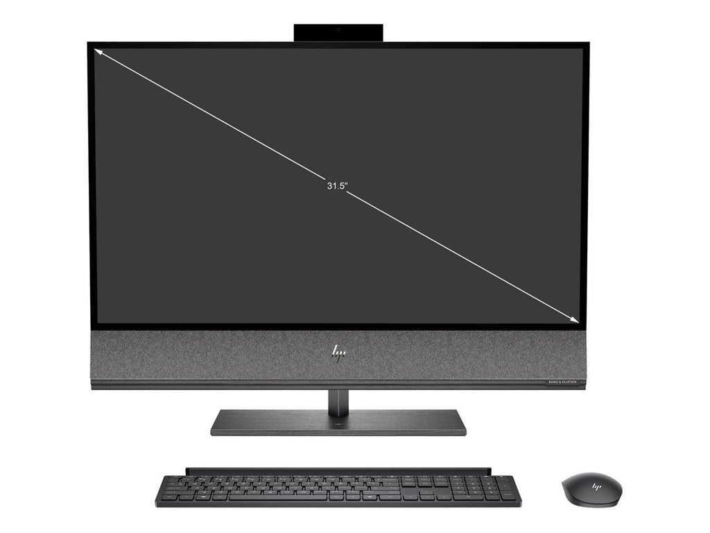 HP ENVY All in One 31.5 i7 16G 1T GTX1650 (Refurbished Item)