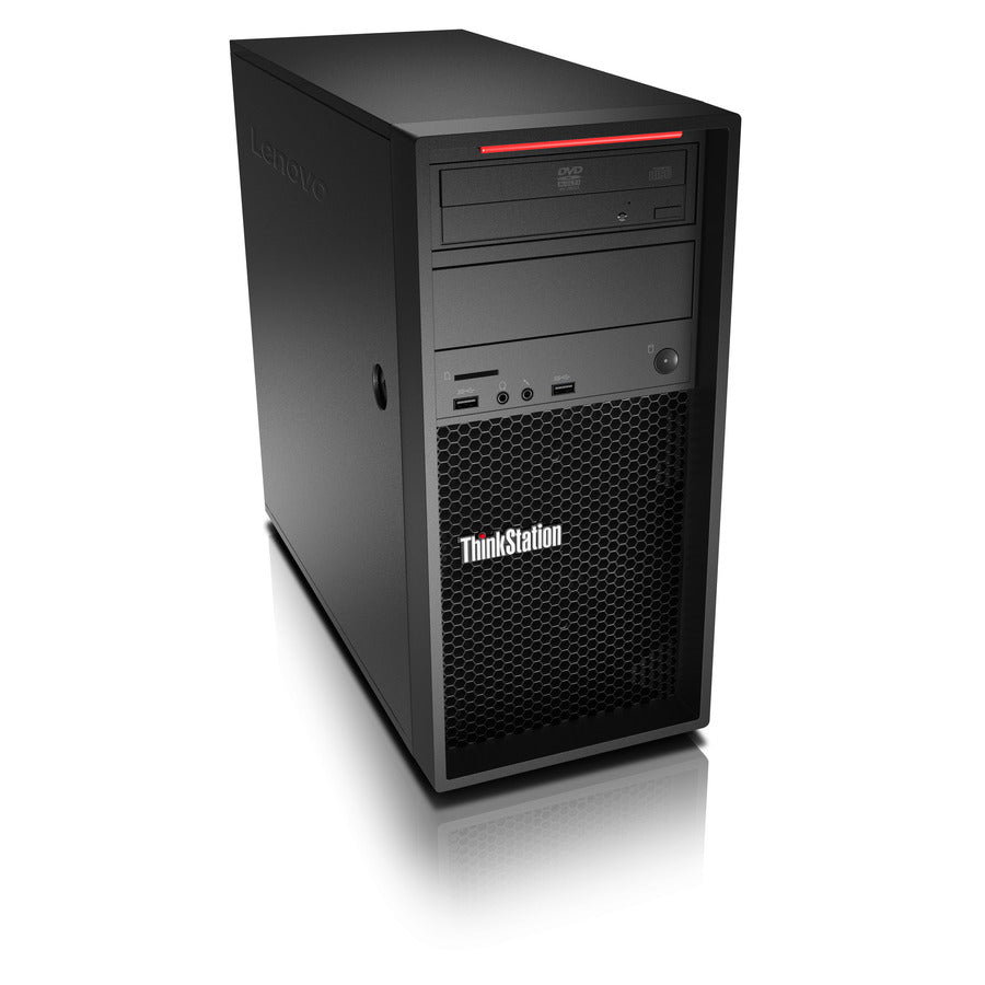 Lenovo ThinkStation P520c 30BX00CVUS Workstation